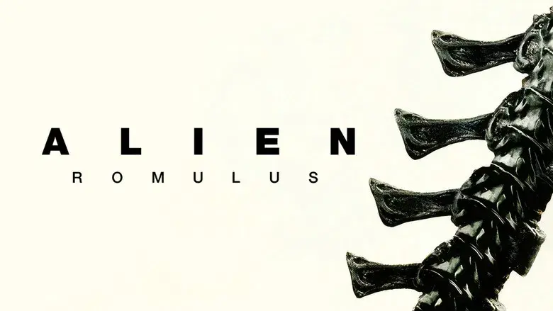 Alien: Romulus - Fondo