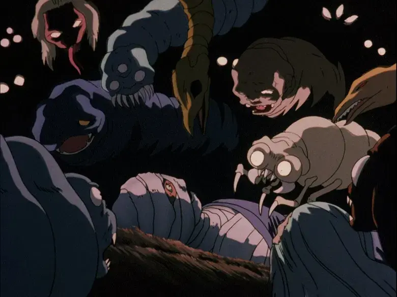 La voz de Kagome y el beso de Kikyo