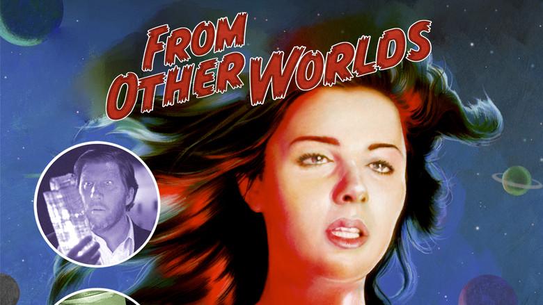 From Other Worlds - Fondo