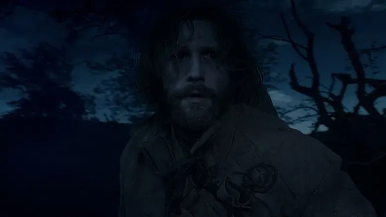 28 años después - Fondo