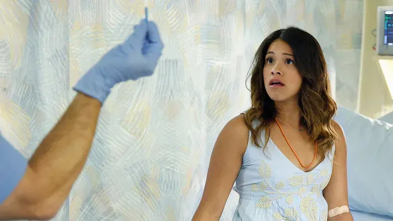 Jane the Virgin - Fondo