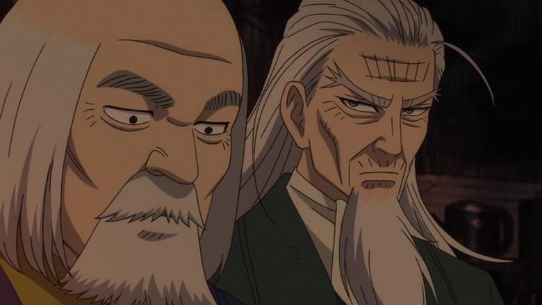 ¡Infiltración en la Séptima División de Asahikawa!