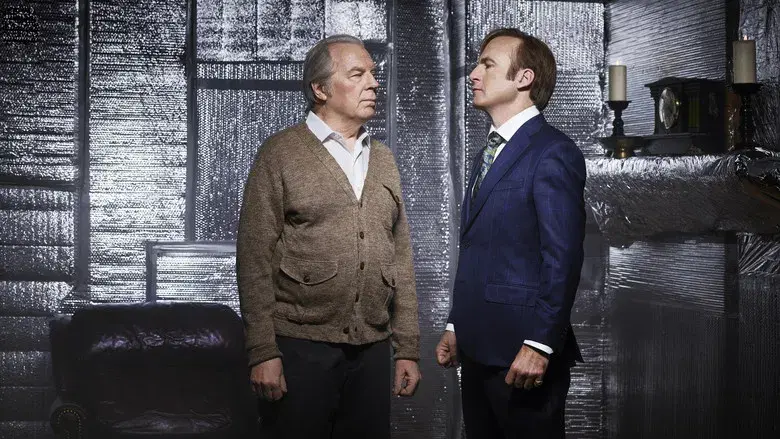 Better Call Saul - Fondo