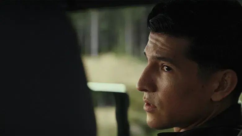 Capitán América: Brave New World - Fondo