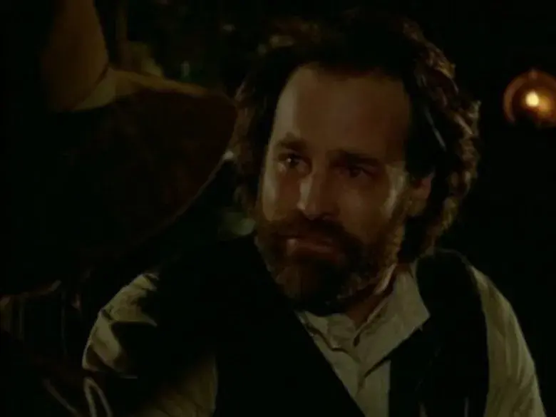 Un pacto con el diablo