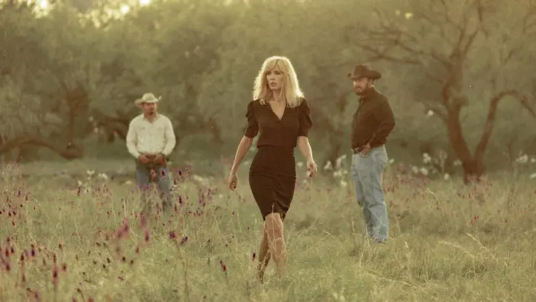 Rancho Dutton - Fondo