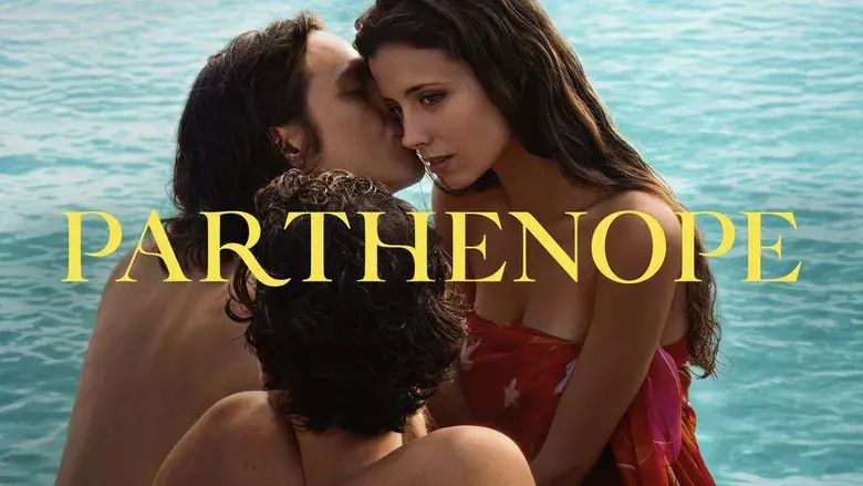 Parthenope - Fondo