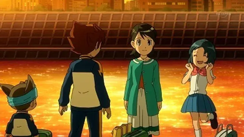 ¡Ha vuelto el fútbol!