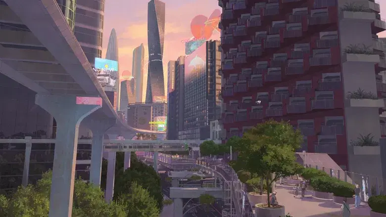 Lo que le falta a esta estrella - Fondo