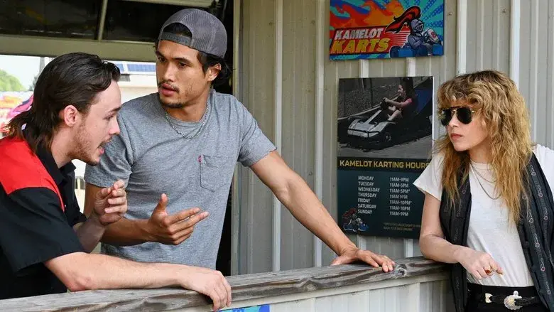 El futuro del deporte