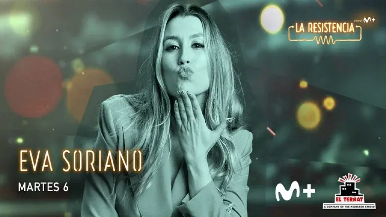 Eva Soriano