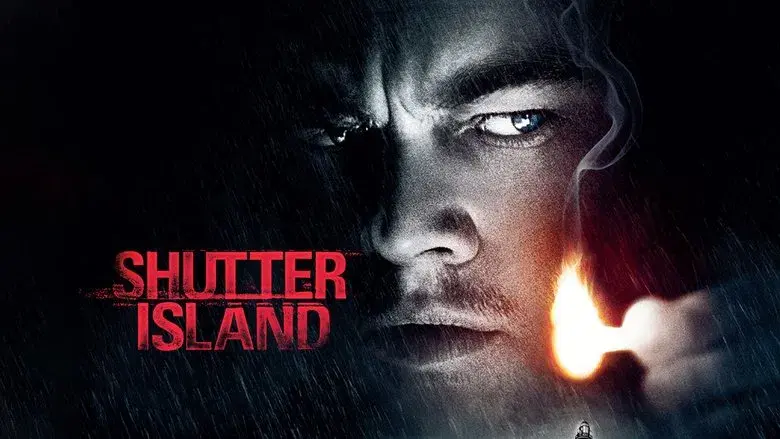 Shutter Island - Fondo