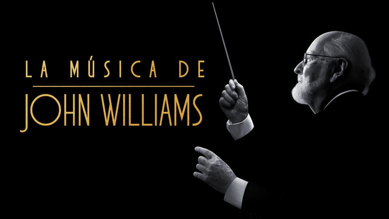 La música de John Williams - Fondo