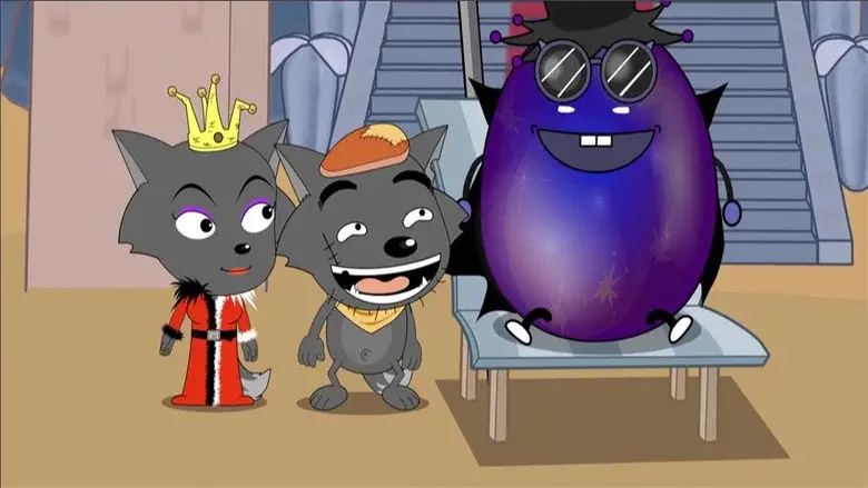 Episodio 315