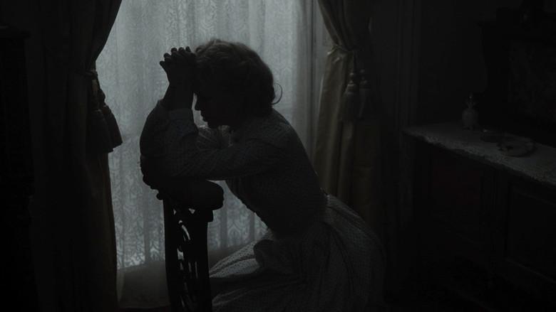 La seducción - Fondo