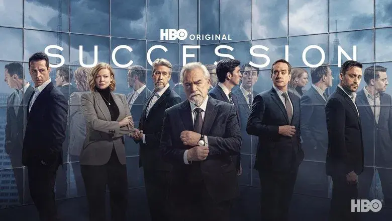 Succession - Fondo