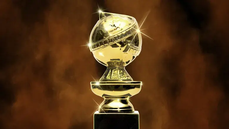 Premios Globo de Oro - Fondo