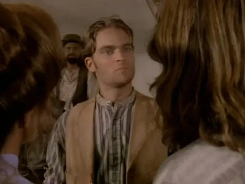 Infierno sobre ruedas