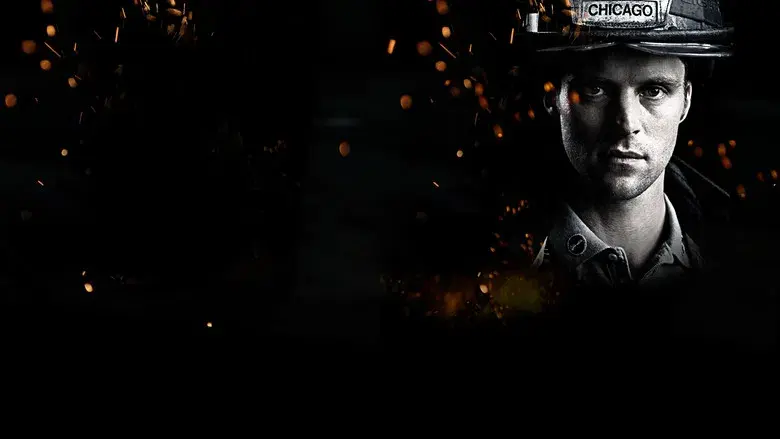 Chicago Fire - Fondo