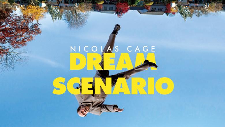 Dream Scenario - Fondo