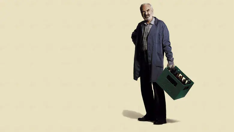 Sueños de juventud - Fondo