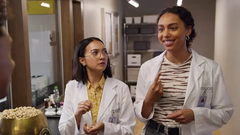 Comprometido, centrado e increíblemente cuerdo