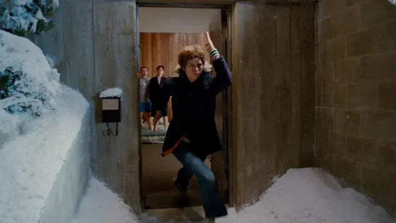 Scott Pilgrim contra el mundo - Fondo