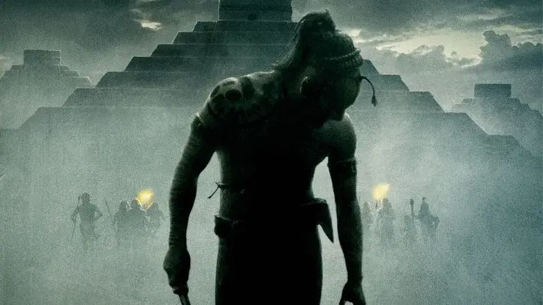 Apocalypto - Fondo