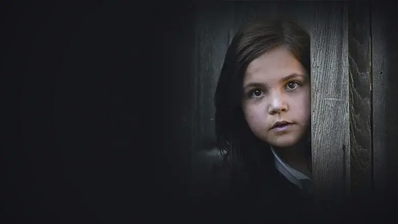 The Haunting Hour: La Serie - Fondo