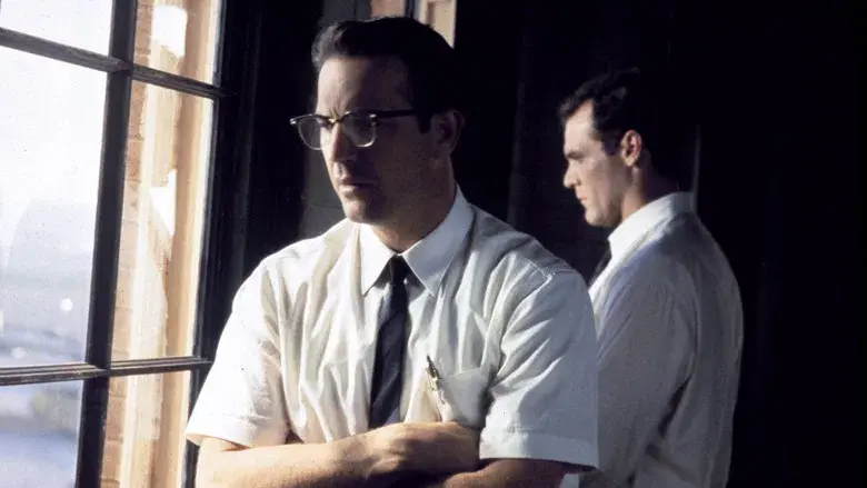 JFK: Caso abierto - Fondo