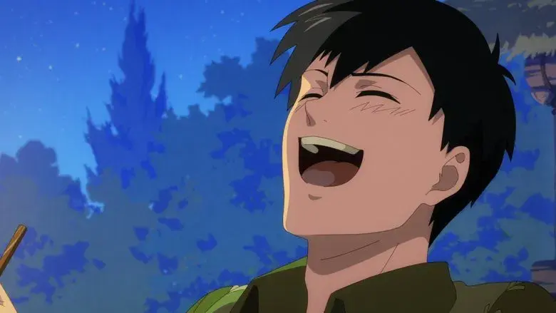 El familiar saliente es una leyenda viviente