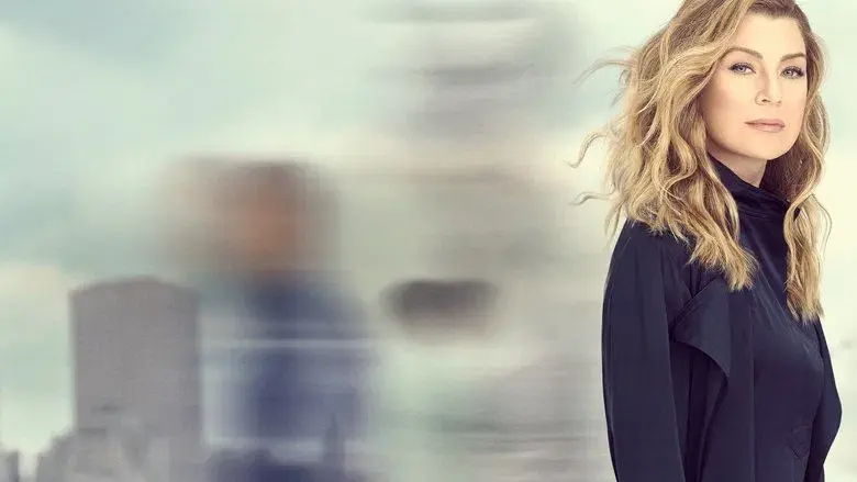 Anatomía de Grey - Fondo