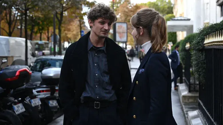 Golpe de Suerte - Fondo