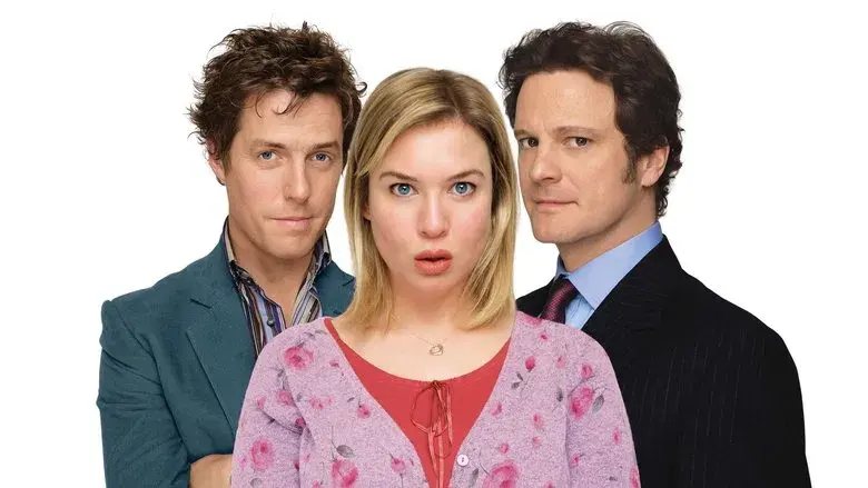 Bridget Jones: Sobreviviré - Fondo