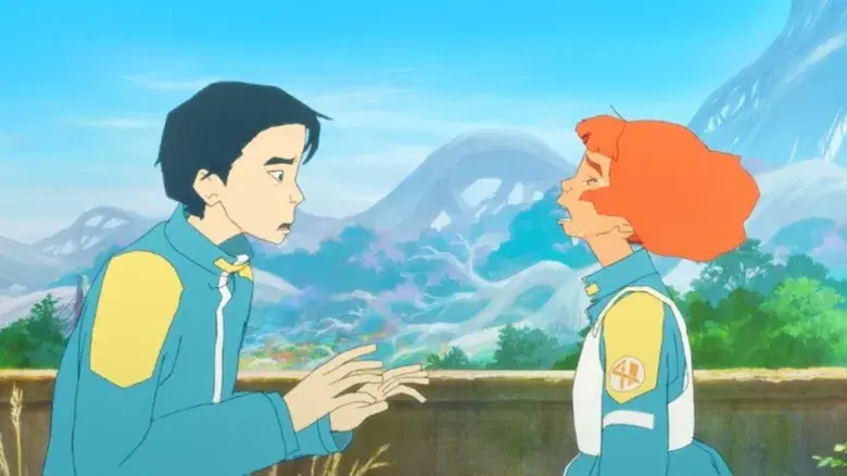 Solo necesitas matar - Fondo