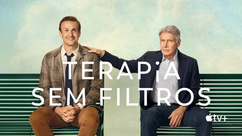 Terapia sin filtro - Fondo