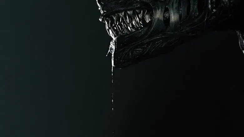 Alien: Romulus - Fondo