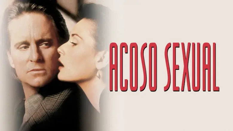 Acoso - Fondo