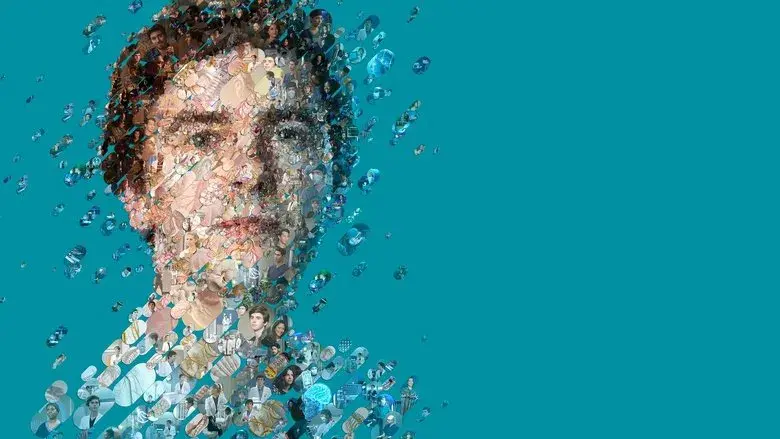 The Good Doctor - Fondo