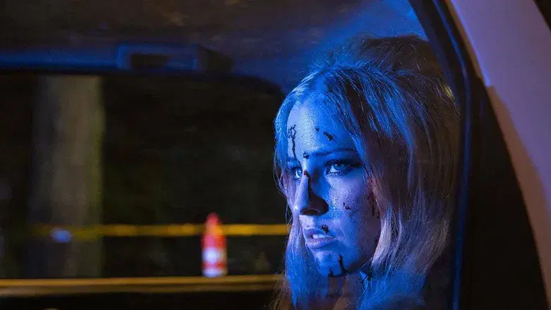 Juego de brujas - Fondo