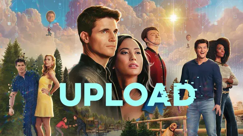 Upload - Fondo