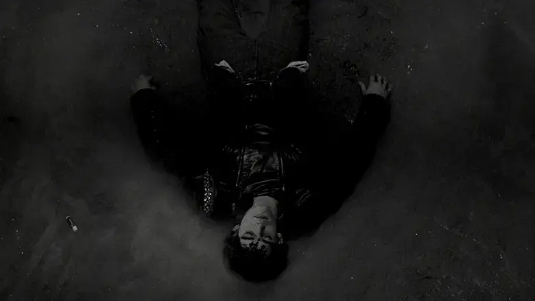 La ley de la calle - Fondo