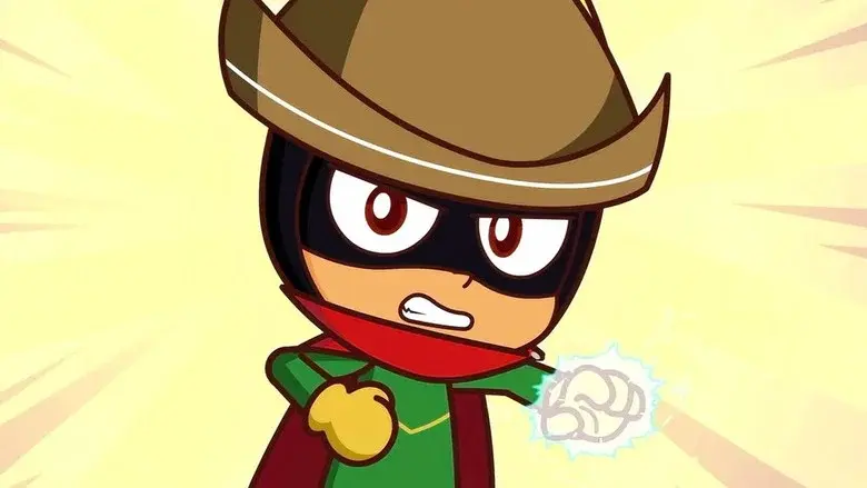 Episodio 18