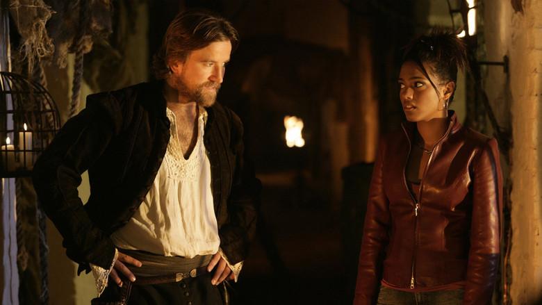 El Código Shakespeare