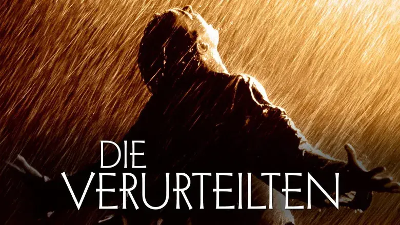 Cadena perpetua - Fondo