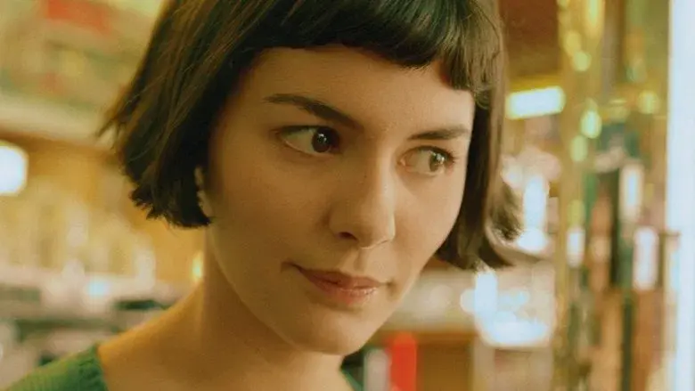 Amelie - Fondo