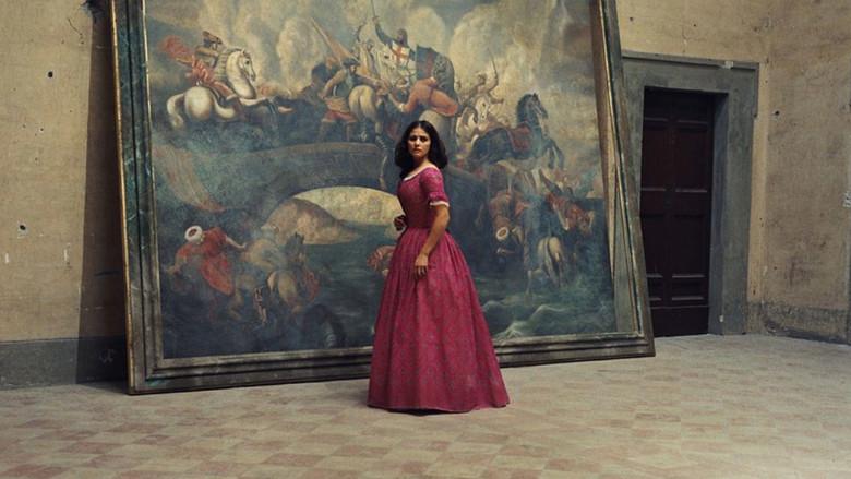 El gatopardo - Fondo