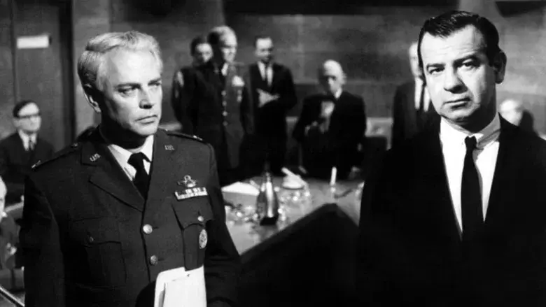 Punto límite - Fondo