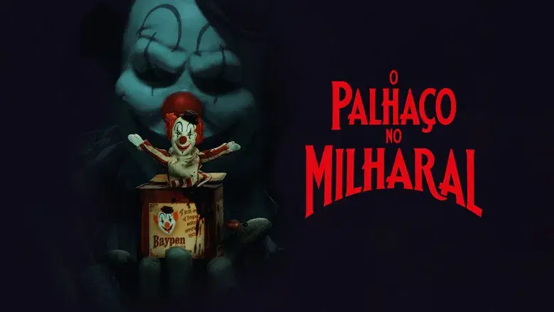 Cosecha sangrienta - Fondo