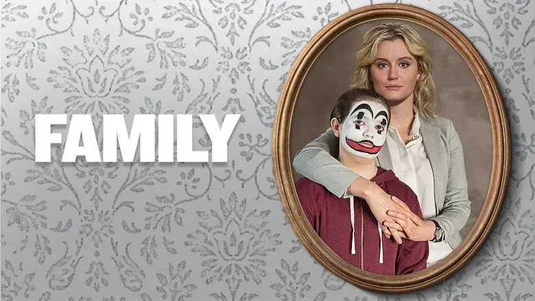Family - Fondo